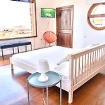 Tatil Evi Casa Estela Villaverde (Fuerteventura)