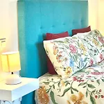 Casa Estela Tatil Evi