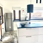 Tatil Evi Casa Estela Villaverde (Fuerteventura)