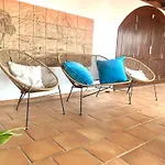 Tatil Evi Casa Estela Villaverde (Fuerteventura)