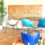 Casa Estela Tatil Evi