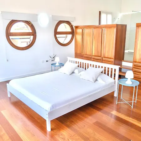 Casa Estela Casa de Férias *