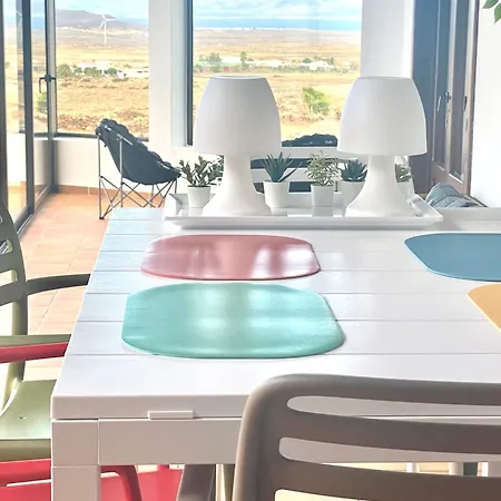 Casa Estela Casa de Férias *