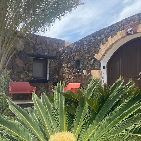 Casa Estela Tatil Evi *