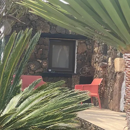 Casa Estela Tatil Evi