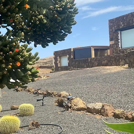 Casa Estela Tatil Evi Villaverde (Fuerteventura)
